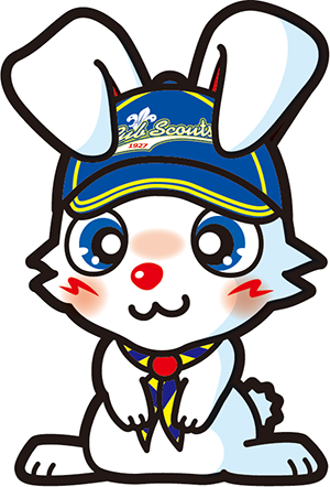 ウサギイラスト