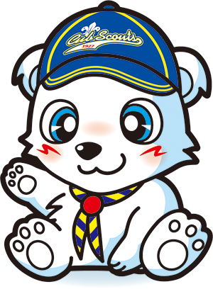 シロクマカブ