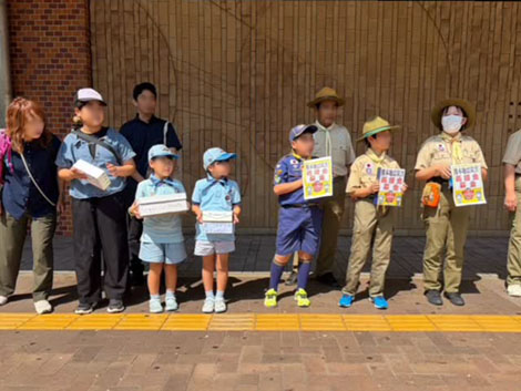 福岡第14団