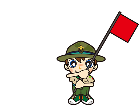 モールス　単符