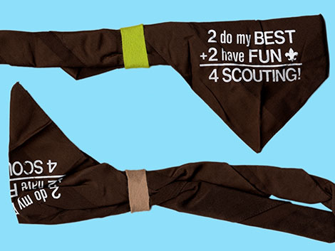 記念品ハンカチ