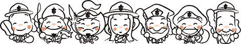 七福神