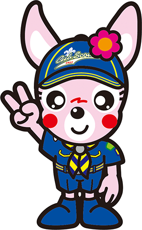 カブサインうさちゃん