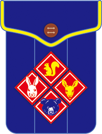 完修章・くま年代