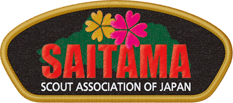 所属連盟章　埼玉