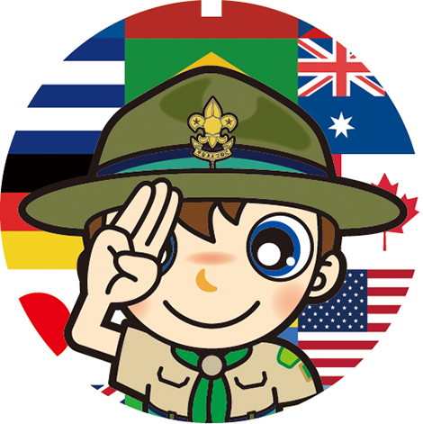 EXPOボーイ