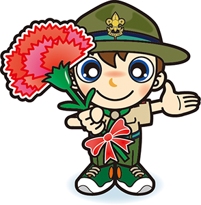 カーネーション　ボーイ