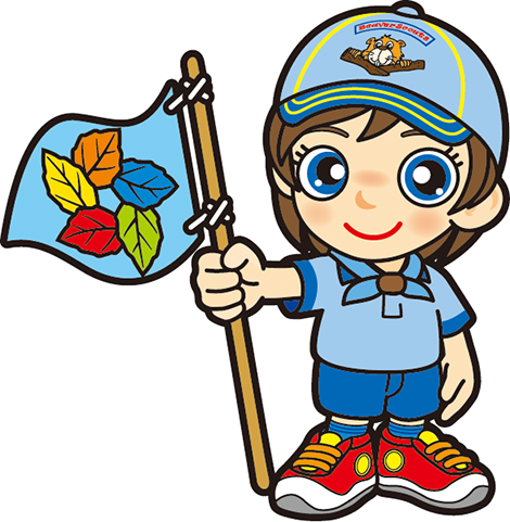 ビーバースカウト