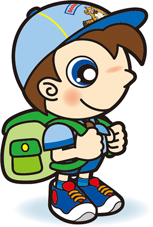 ビーバー　ピクニック