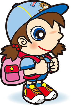 ビーバーピクニック