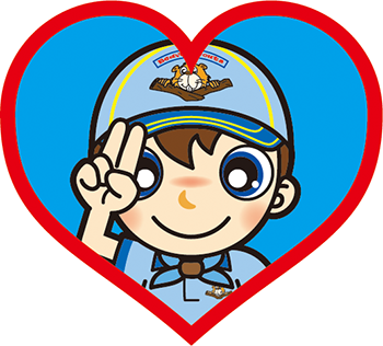 ハートスカウト