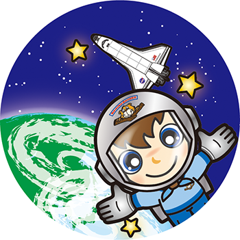 スペースビーバー