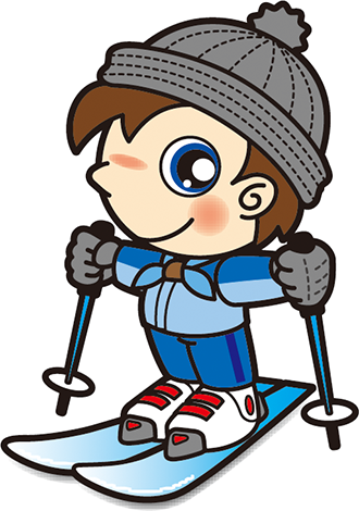 ビーバー　スキー