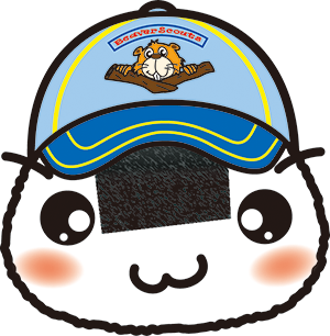 ビーバーおにぎり