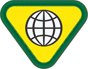 チャレンジ章　国際