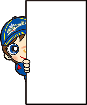 カブスカウトメモ