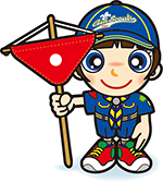 カブスカウト　1組