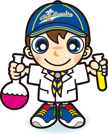 科学者スカウト