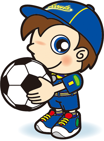 サッカースカウト