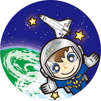 スペースカブ