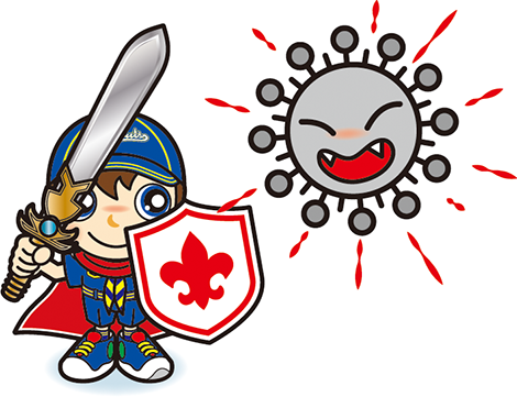 カブスカウトナイト