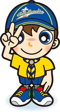 Tシャツスカウト