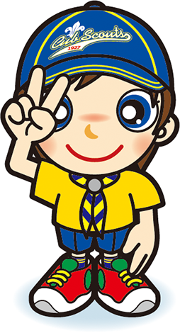 Tシャツスカウト