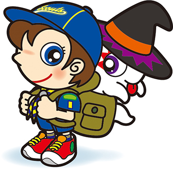 ハロウィンカブ