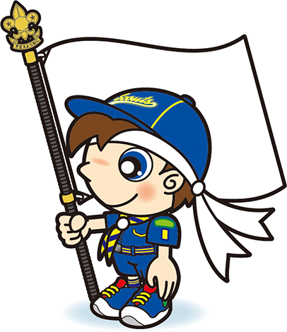 白組応援団 Polar Star