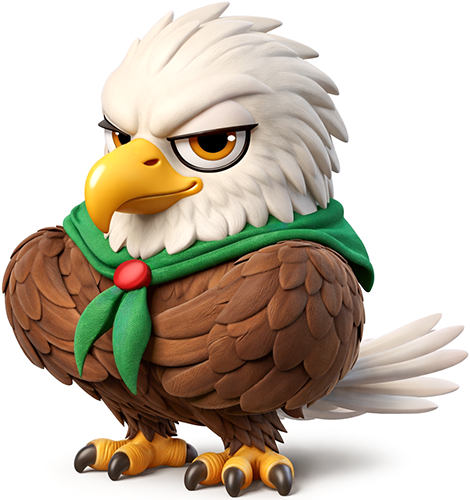 イーグルスカウト