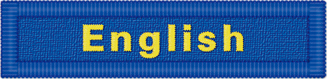 英語