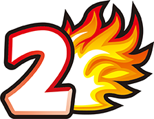炎2