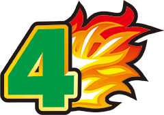炎4