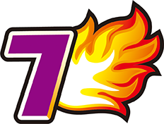 炎7