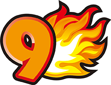 炎9