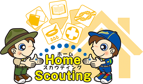 ホームスカウティング