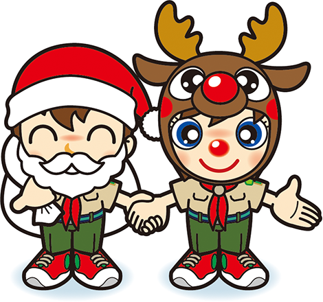 サンタクロース