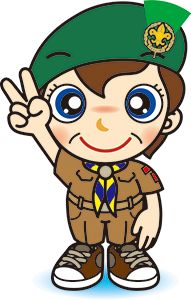 カブ女子リーダー・隊長