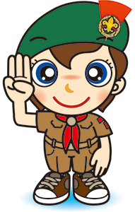 ボーイ女性副長