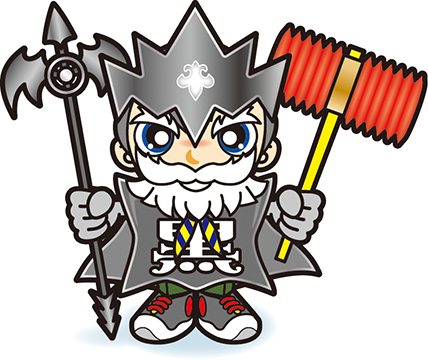 ミスターブラック