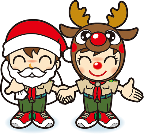 サンタクロース